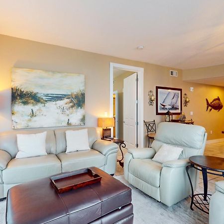 Island Tower Βίλα Gulf Shores Εξωτερικό φωτογραφία