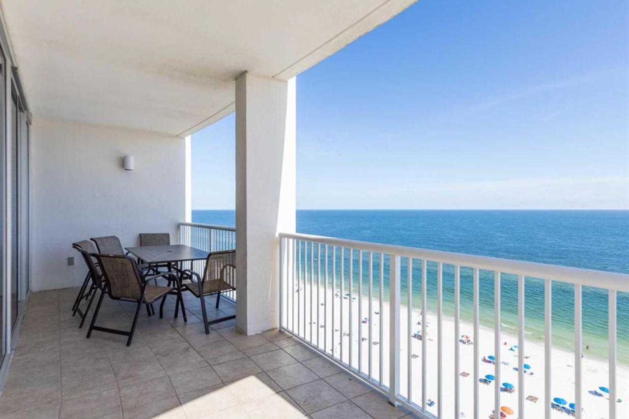 Island Tower Βίλα Gulf Shores Εξωτερικό φωτογραφία