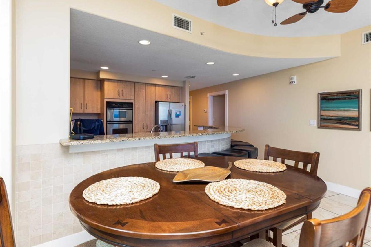 Island Tower Βίλα Gulf Shores Εξωτερικό φωτογραφία