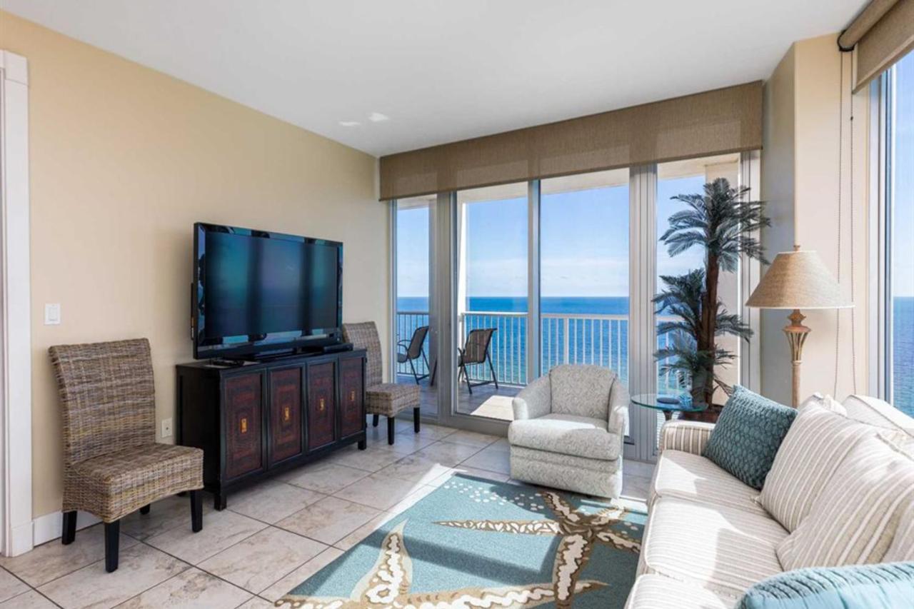 Island Tower Βίλα Gulf Shores Εξωτερικό φωτογραφία