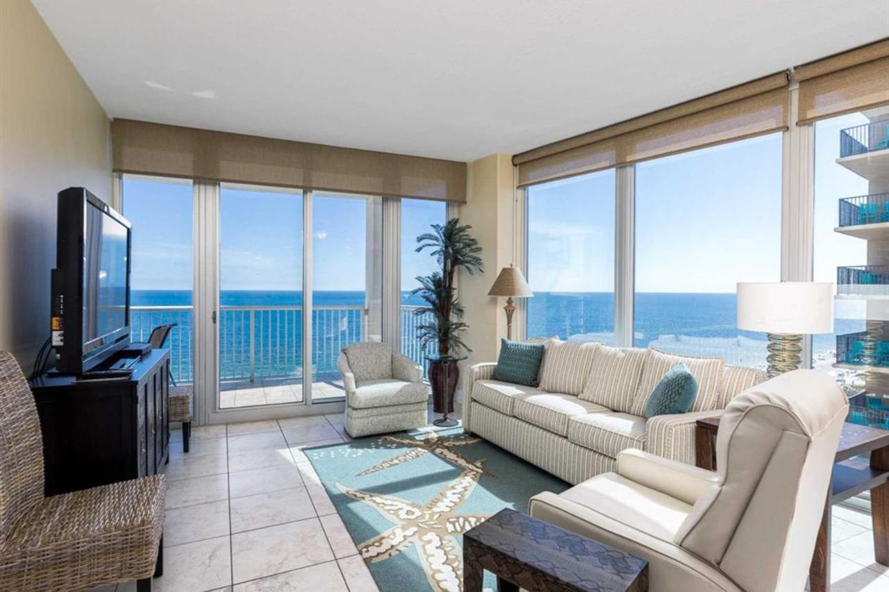 Island Tower Βίλα Gulf Shores Εξωτερικό φωτογραφία