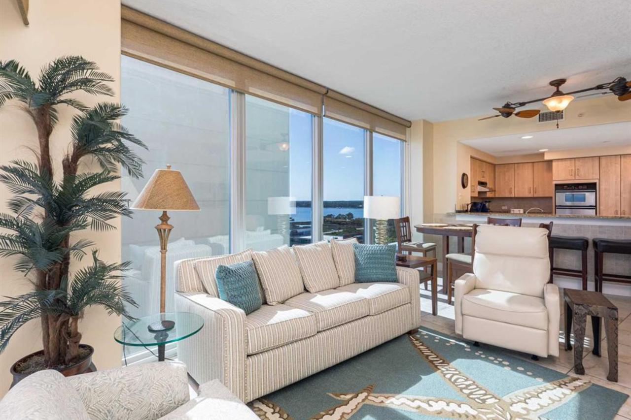 Island Tower Βίλα Gulf Shores Εξωτερικό φωτογραφία