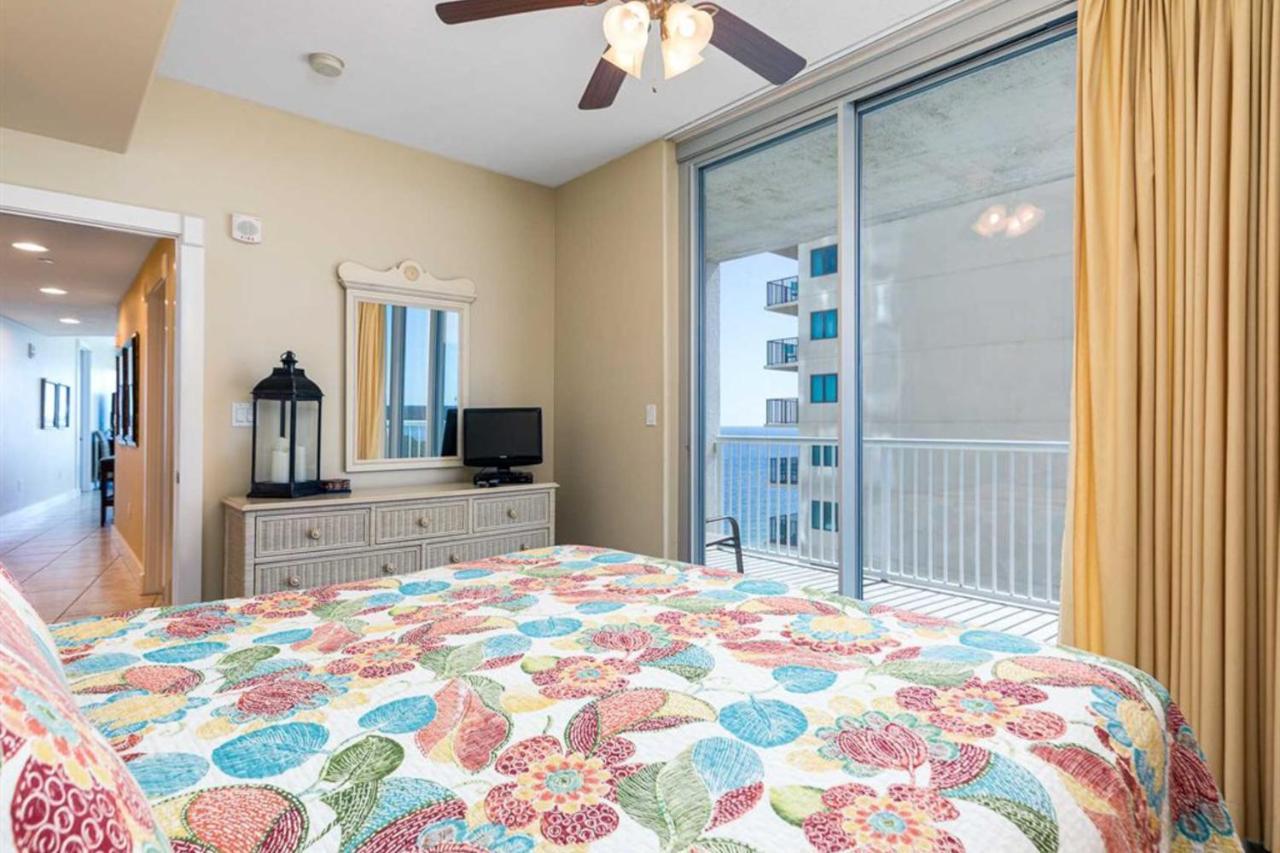 Island Tower Βίλα Gulf Shores Εξωτερικό φωτογραφία