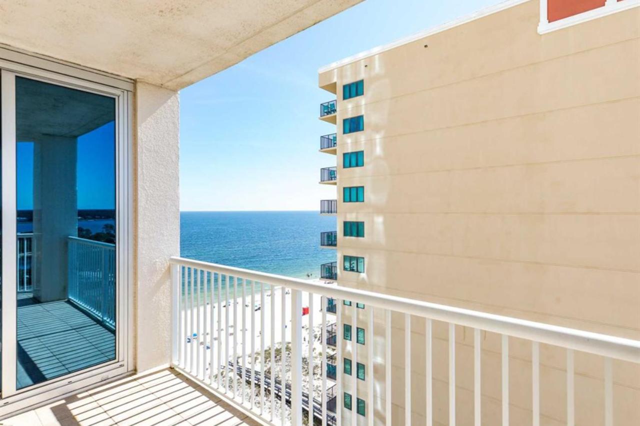 Island Tower Βίλα Gulf Shores Εξωτερικό φωτογραφία