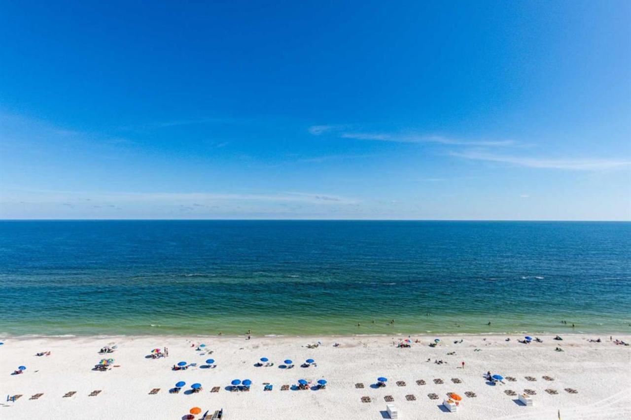 Island Tower Βίλα Gulf Shores Εξωτερικό φωτογραφία
