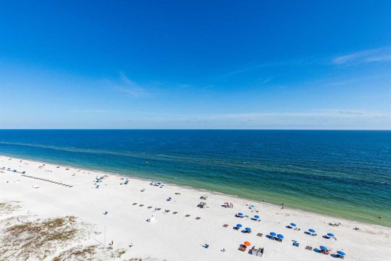 Island Tower Βίλα Gulf Shores Εξωτερικό φωτογραφία