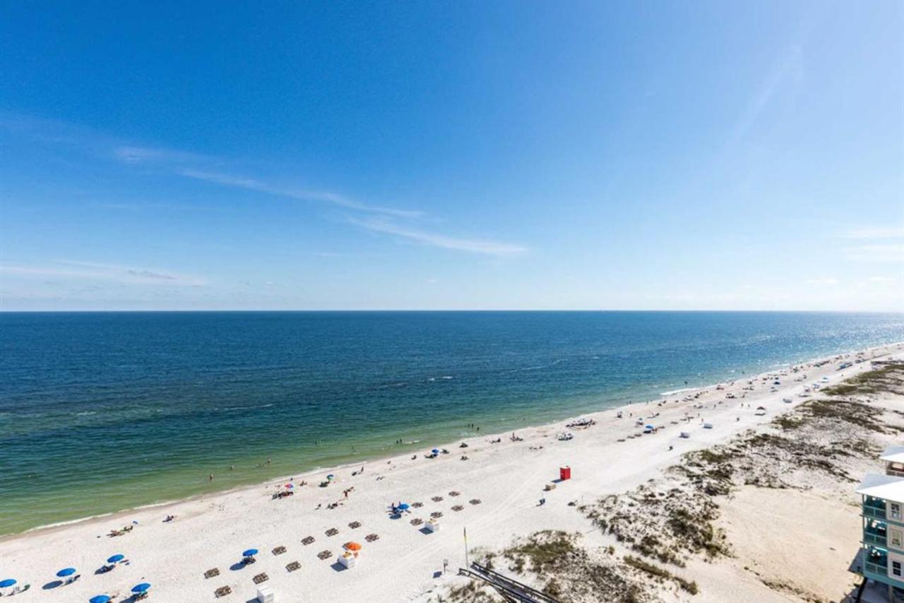 Island Tower Βίλα Gulf Shores Εξωτερικό φωτογραφία