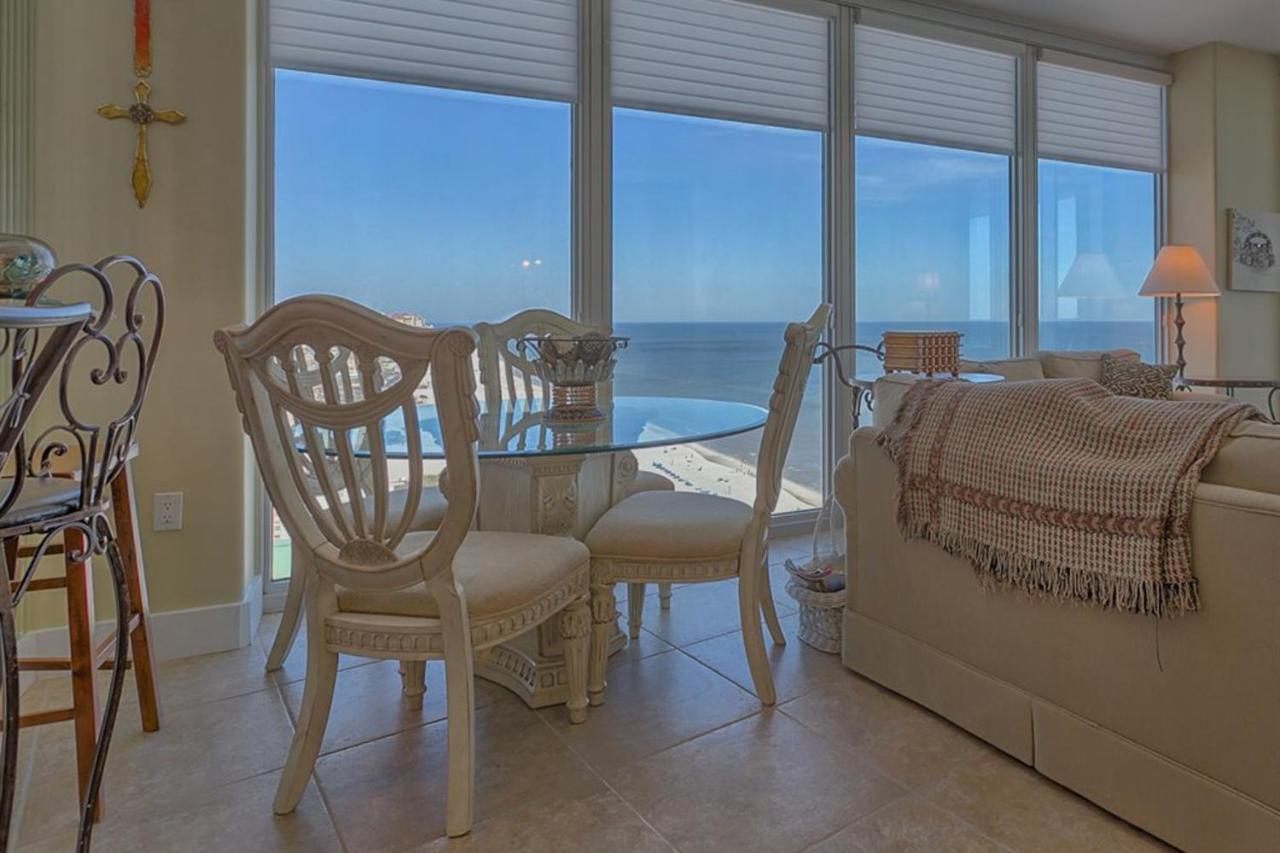 Island Tower Βίλα Gulf Shores Εξωτερικό φωτογραφία