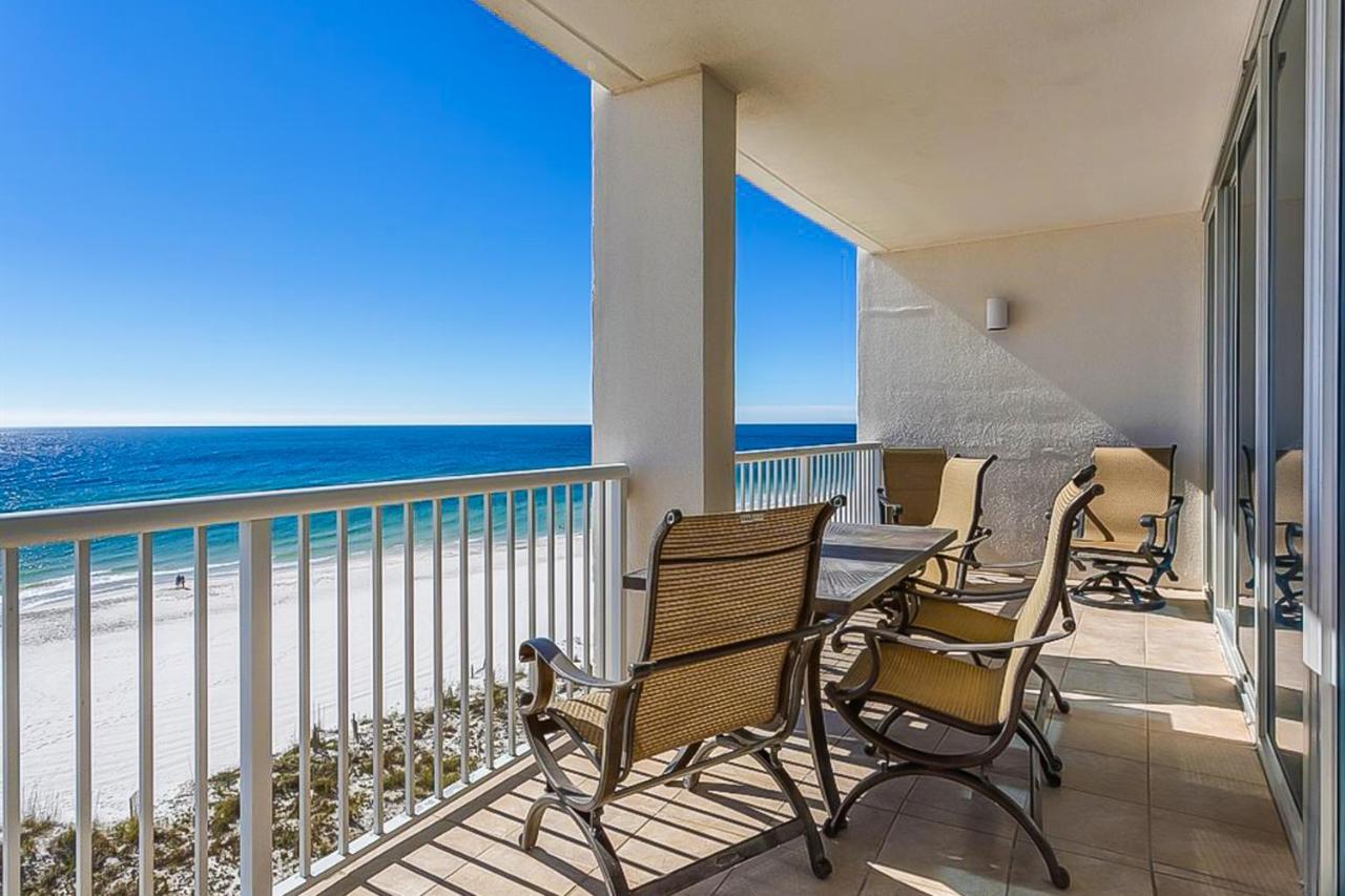 Island Tower Βίλα Gulf Shores Εξωτερικό φωτογραφία