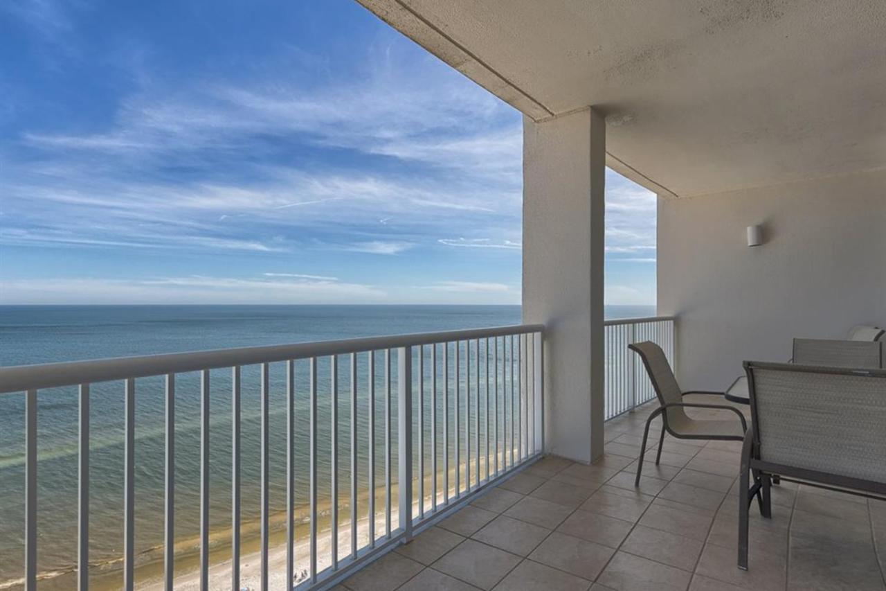 Island Tower Βίλα Gulf Shores Εξωτερικό φωτογραφία