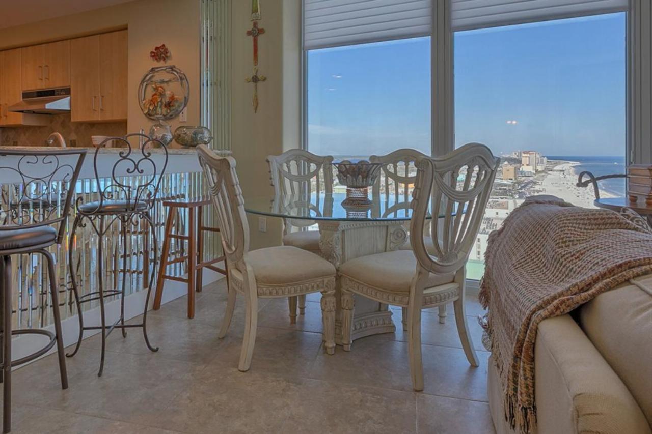 Island Tower Βίλα Gulf Shores Εξωτερικό φωτογραφία