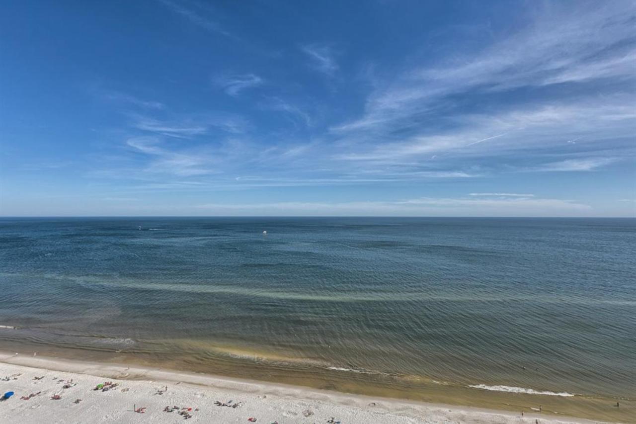 Island Tower Βίλα Gulf Shores Εξωτερικό φωτογραφία