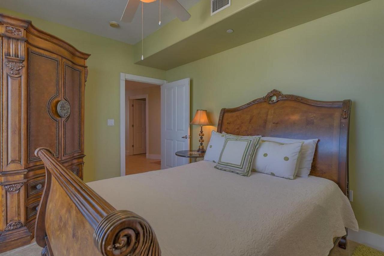 Island Tower Βίλα Gulf Shores Εξωτερικό φωτογραφία