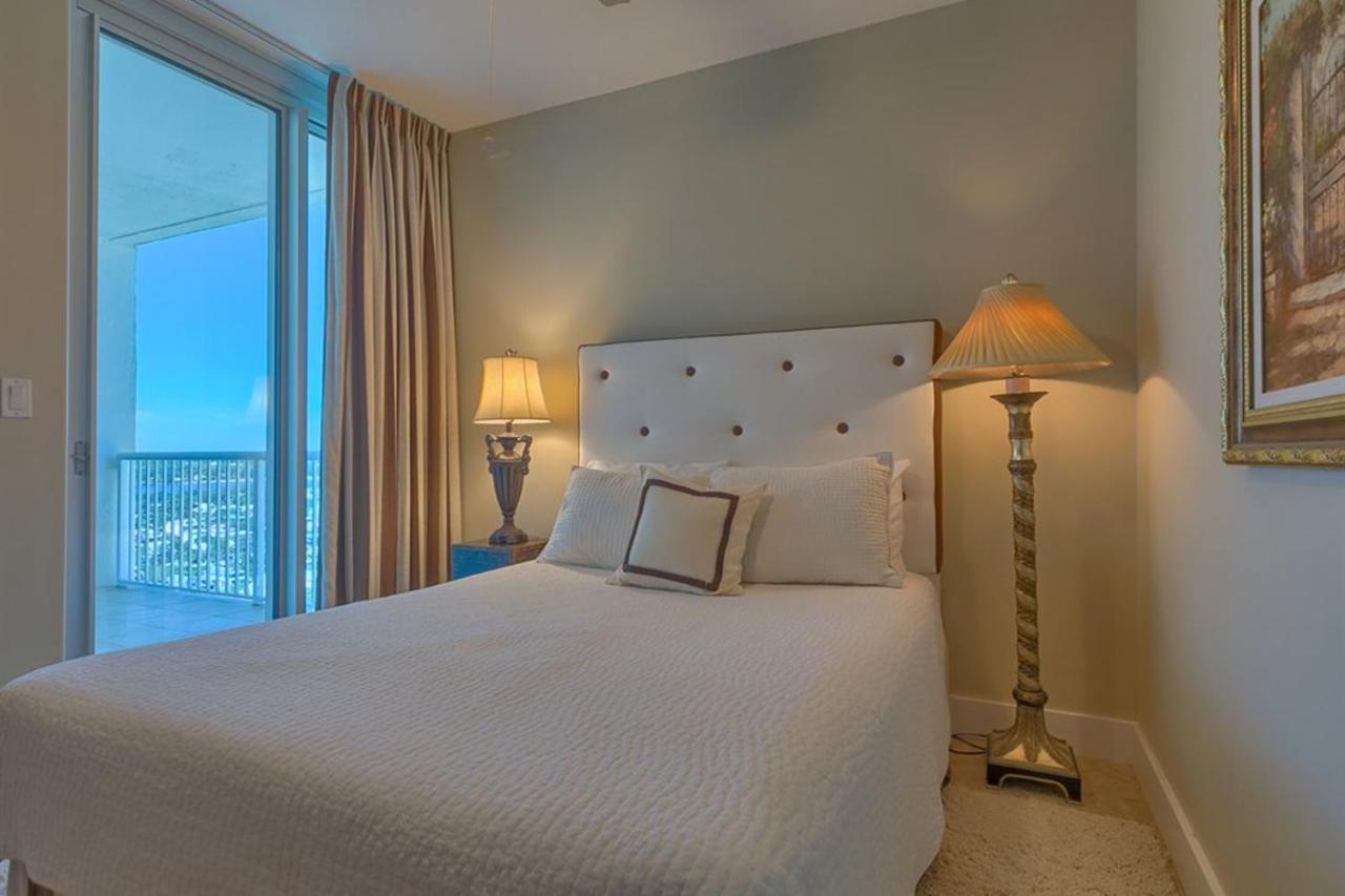 Island Tower Βίλα Gulf Shores Εξωτερικό φωτογραφία