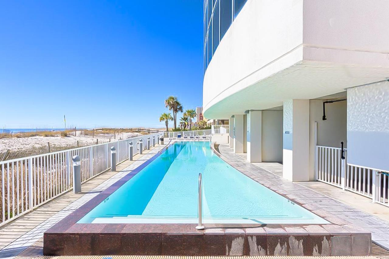 Island Tower Βίλα Gulf Shores Εξωτερικό φωτογραφία