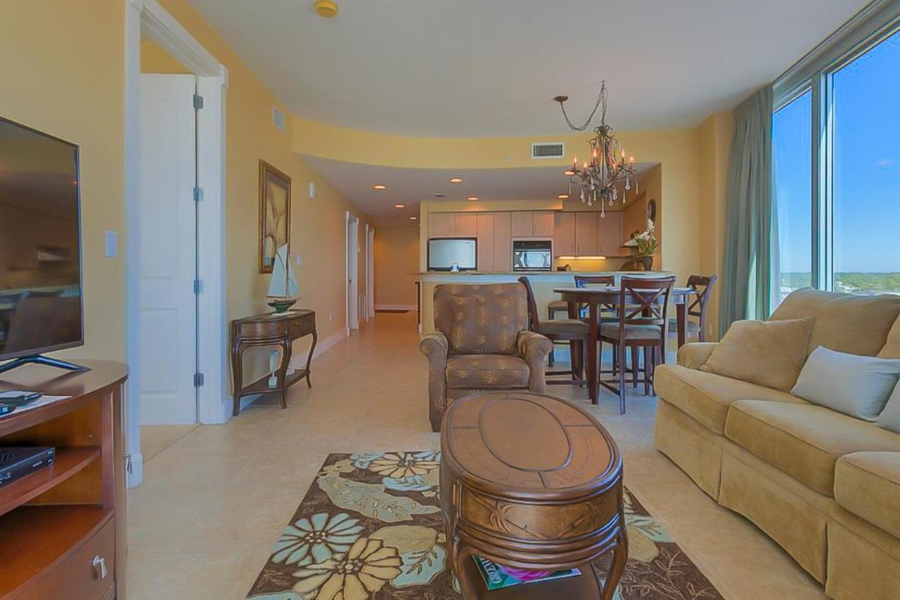 Island Tower Βίλα Gulf Shores Εξωτερικό φωτογραφία