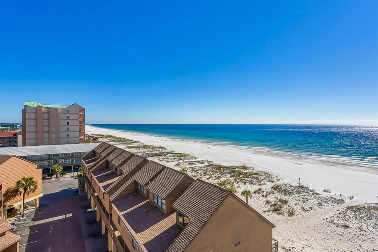 Island Tower Βίλα Gulf Shores Εξωτερικό φωτογραφία