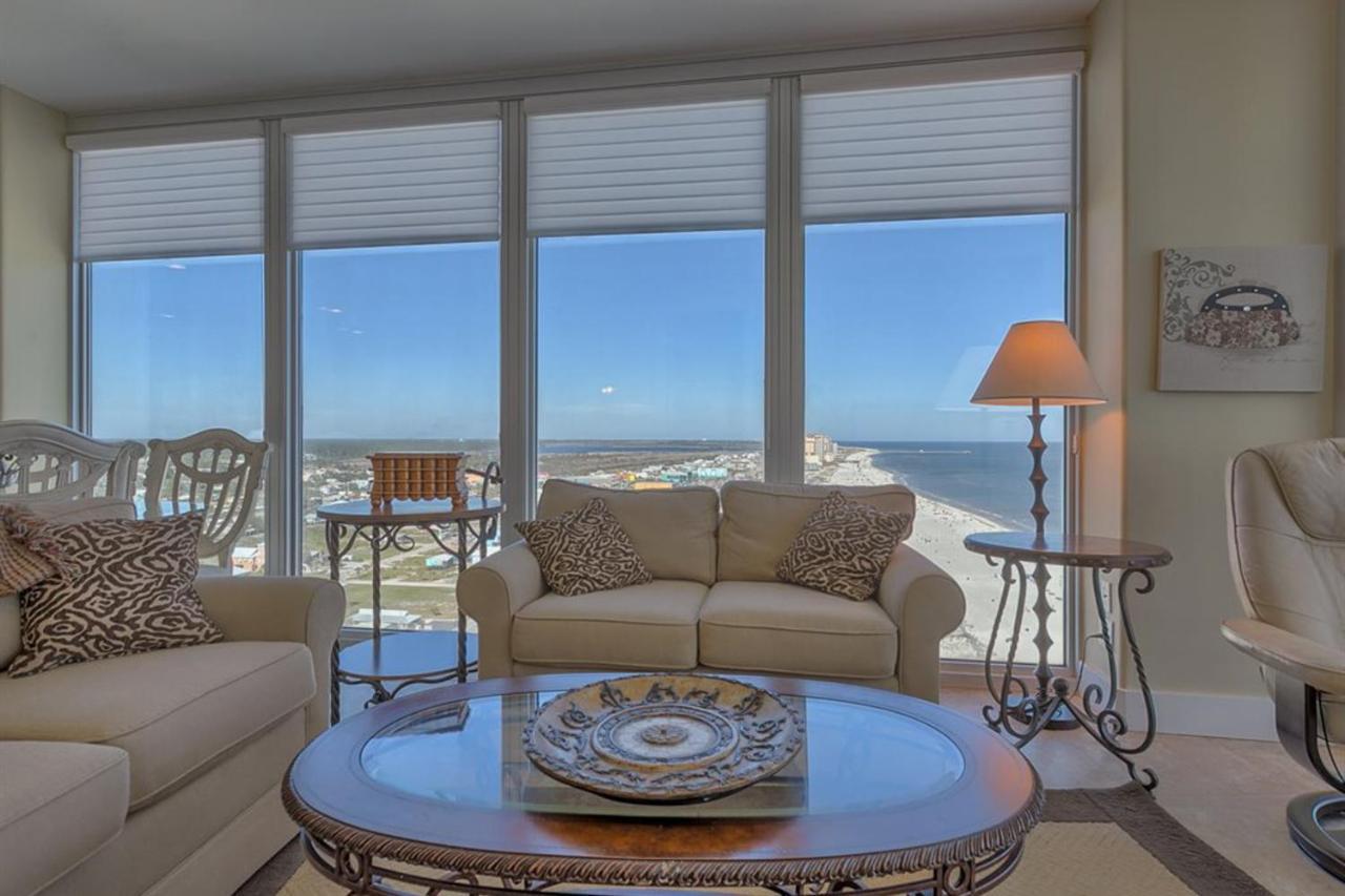 Island Tower Βίλα Gulf Shores Εξωτερικό φωτογραφία