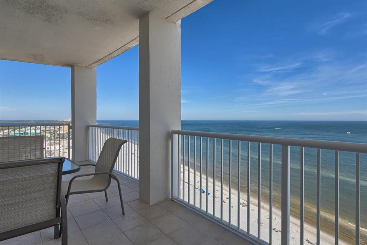Island Tower Βίλα Gulf Shores Εξωτερικό φωτογραφία