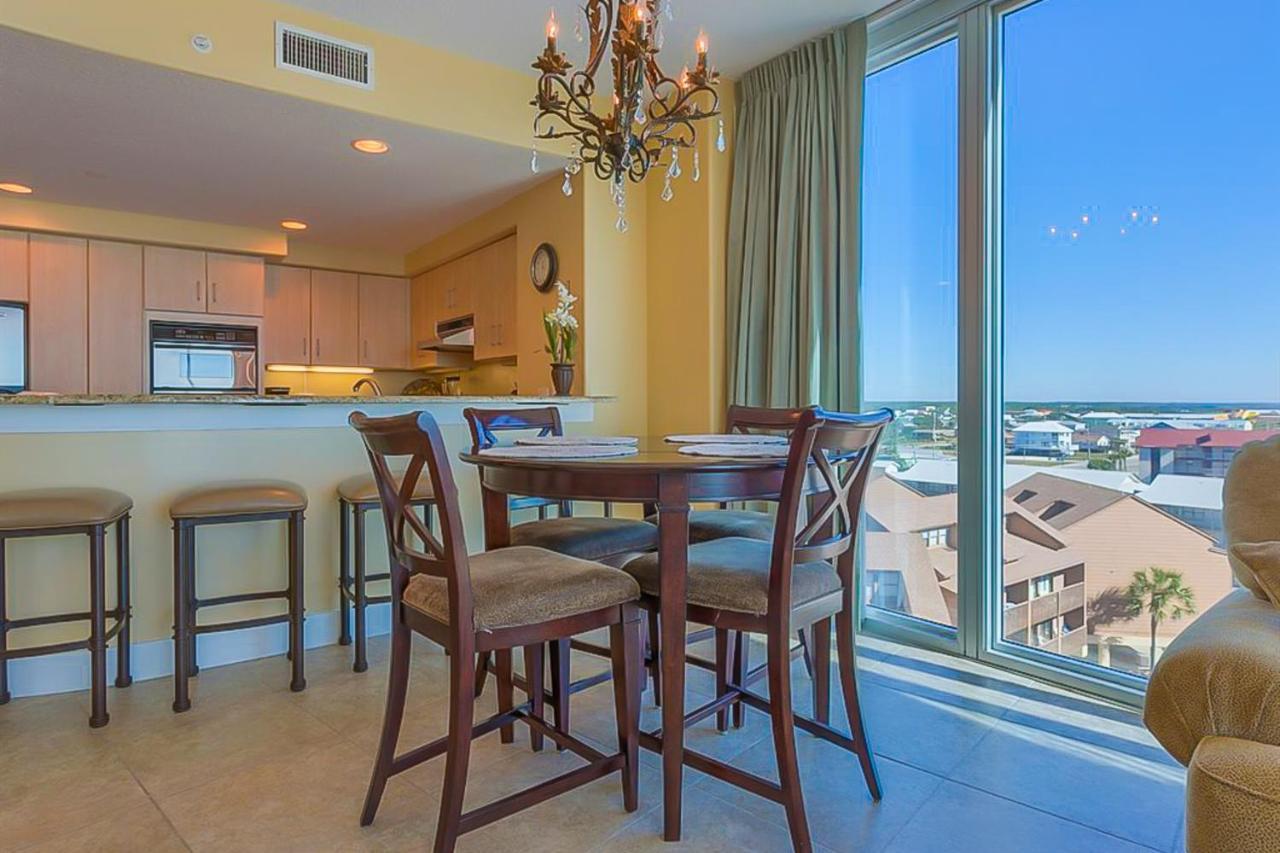 Island Tower Βίλα Gulf Shores Εξωτερικό φωτογραφία