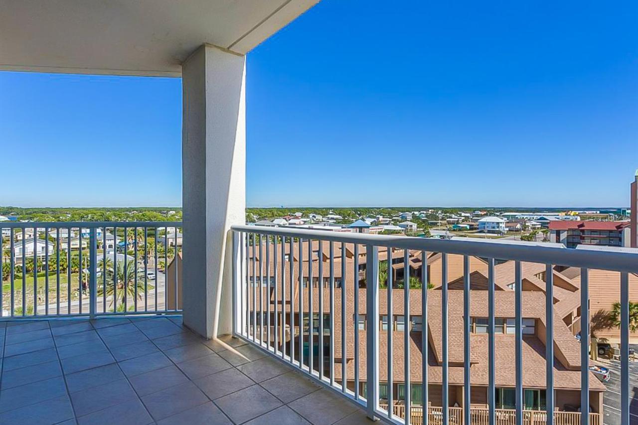 Island Tower Βίλα Gulf Shores Εξωτερικό φωτογραφία