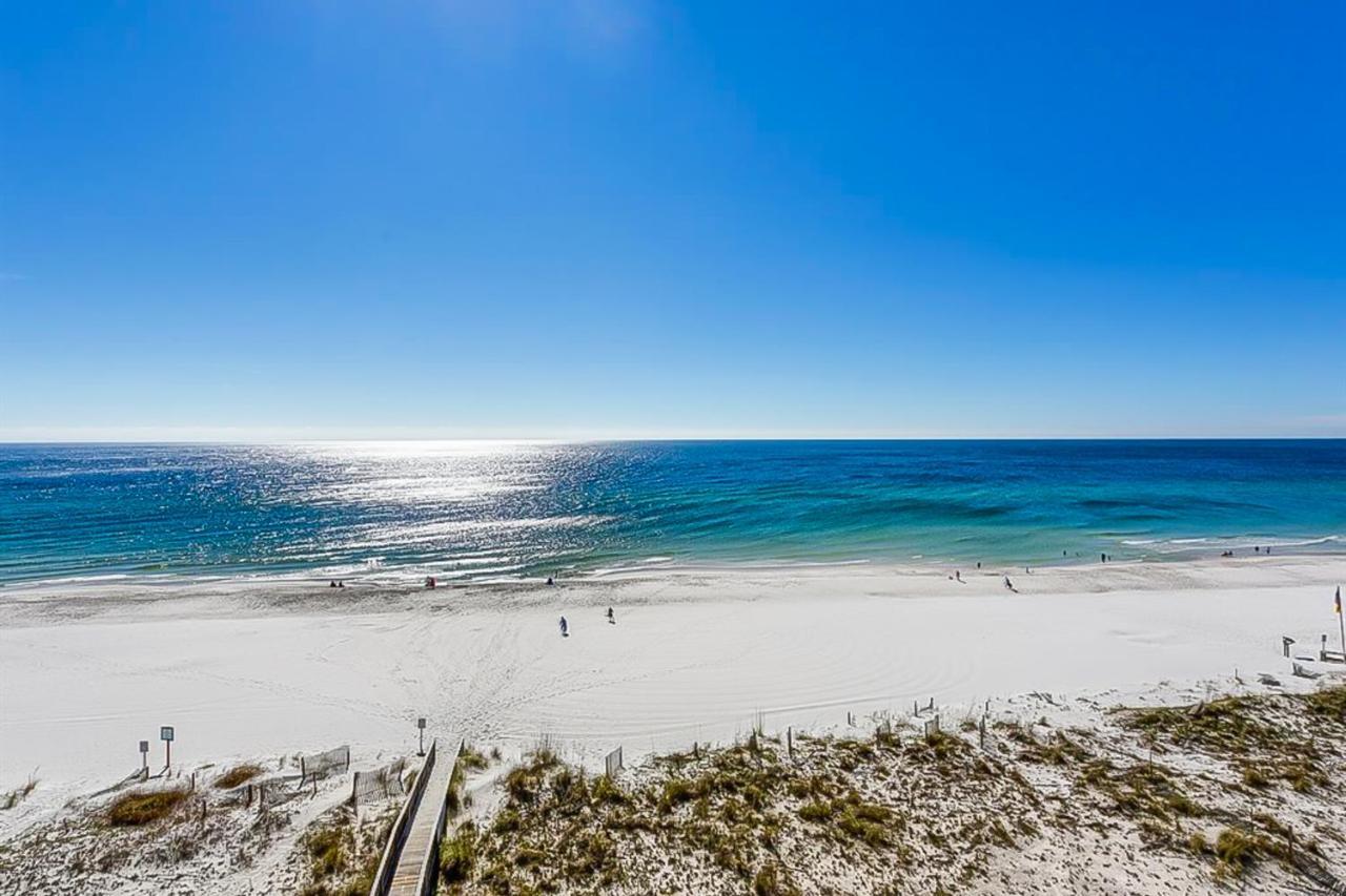 Island Tower Βίλα Gulf Shores Εξωτερικό φωτογραφία