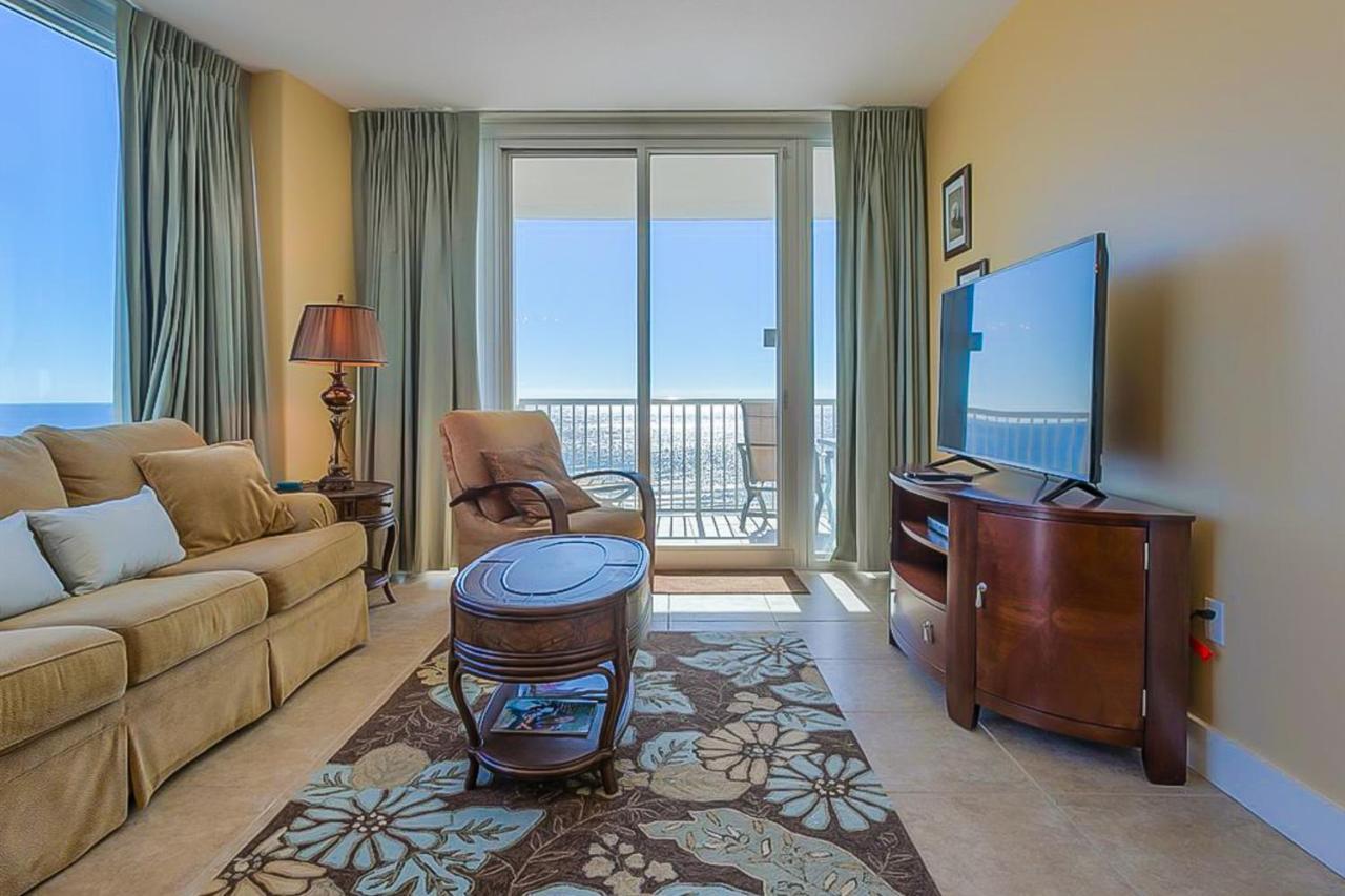 Island Tower Βίλα Gulf Shores Εξωτερικό φωτογραφία