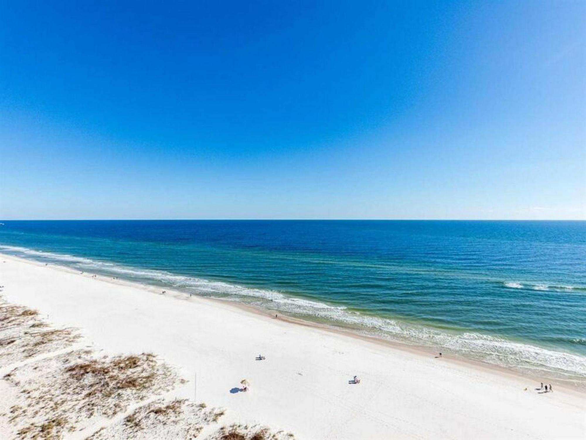 Island Tower Βίλα Gulf Shores Δωμάτιο φωτογραφία