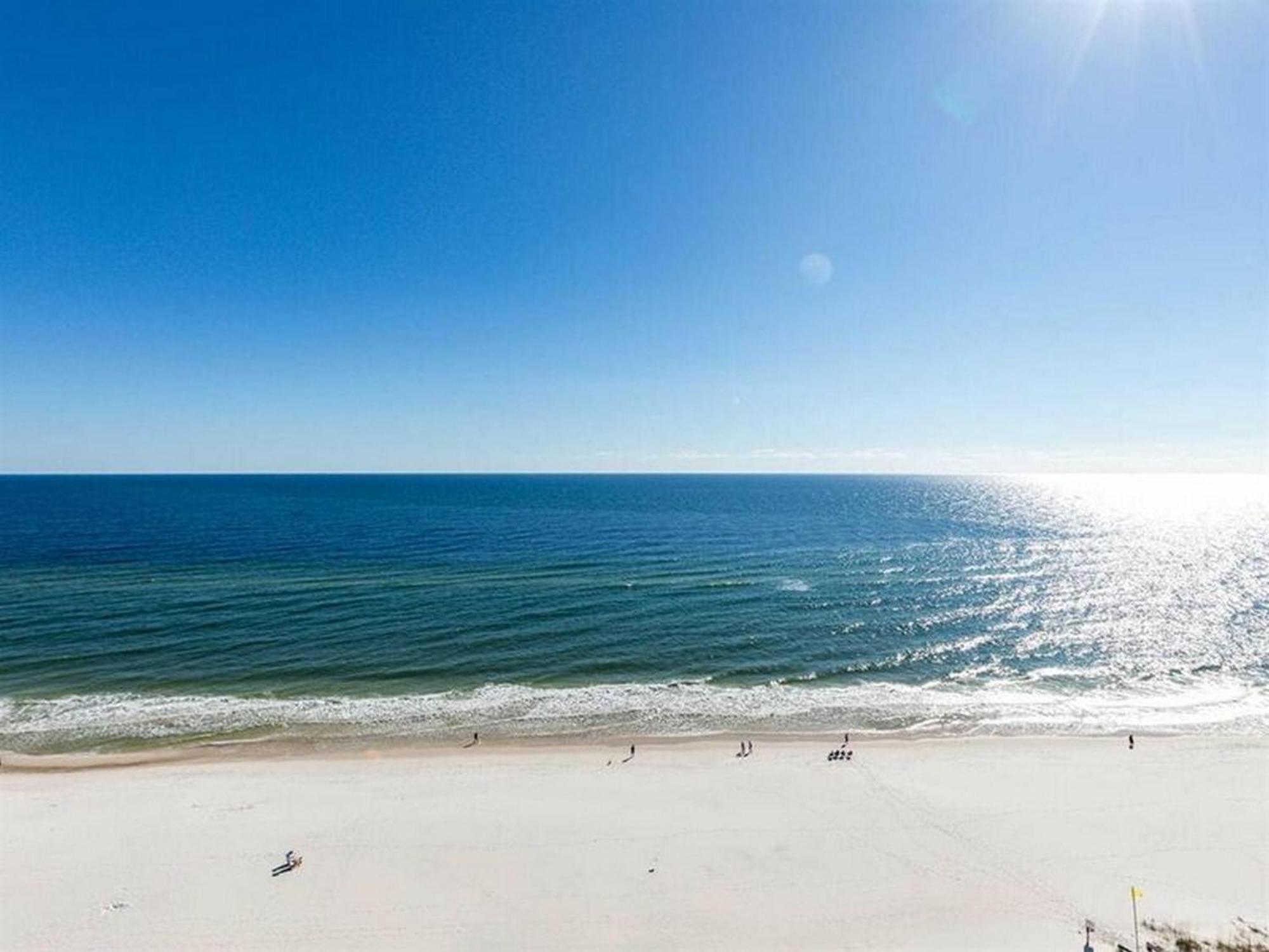 Island Tower Βίλα Gulf Shores Δωμάτιο φωτογραφία