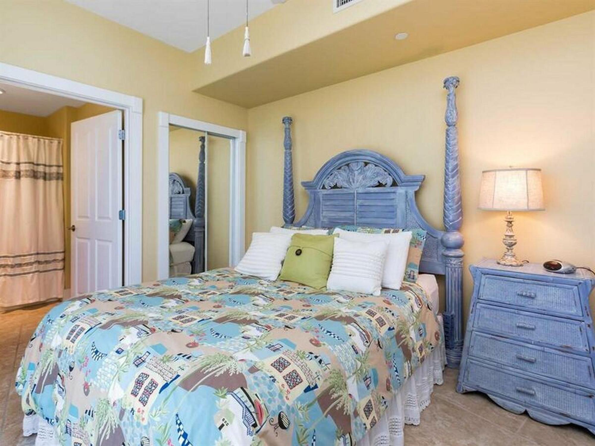 Island Tower Βίλα Gulf Shores Δωμάτιο φωτογραφία