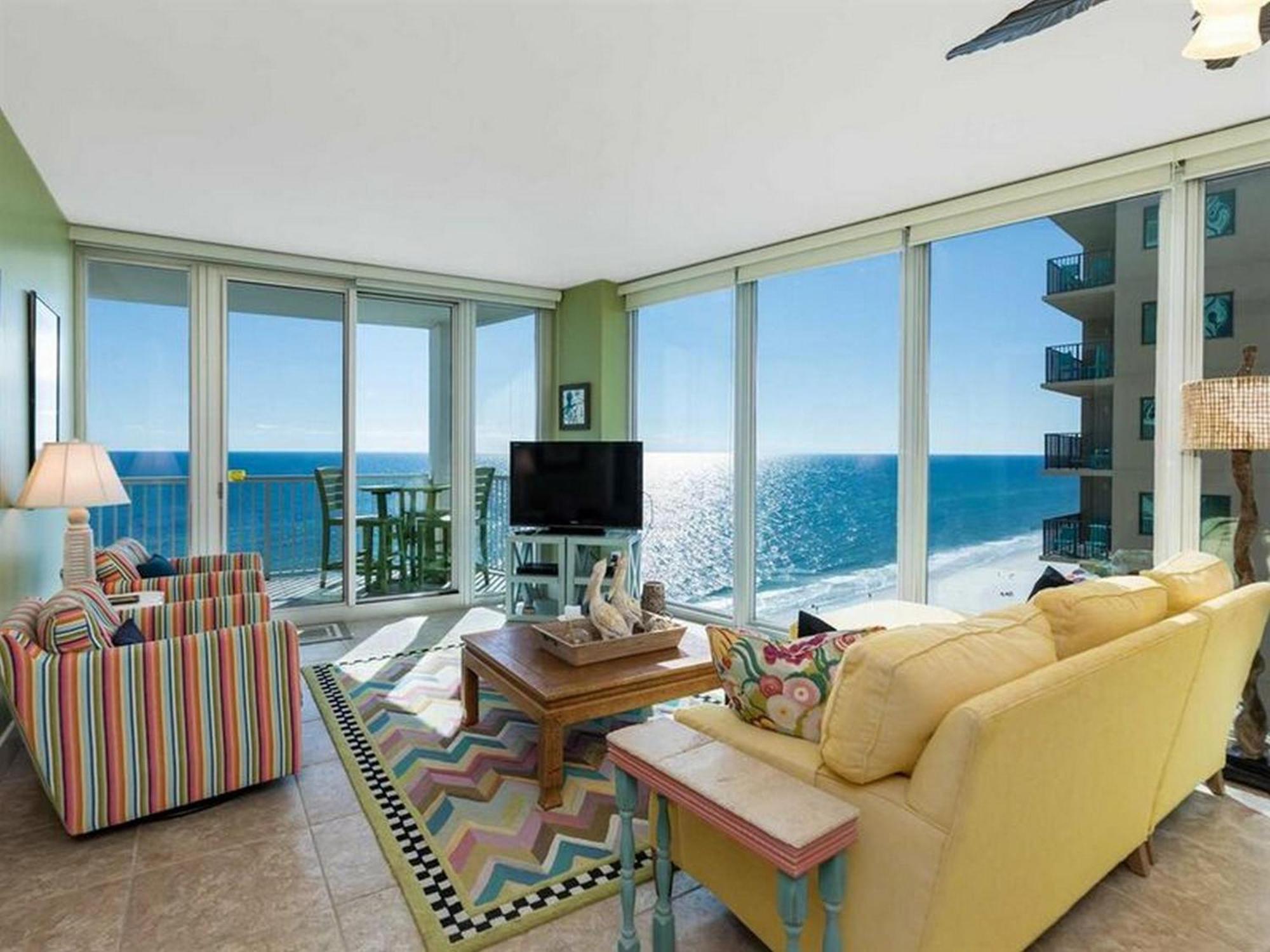 Island Tower Βίλα Gulf Shores Δωμάτιο φωτογραφία