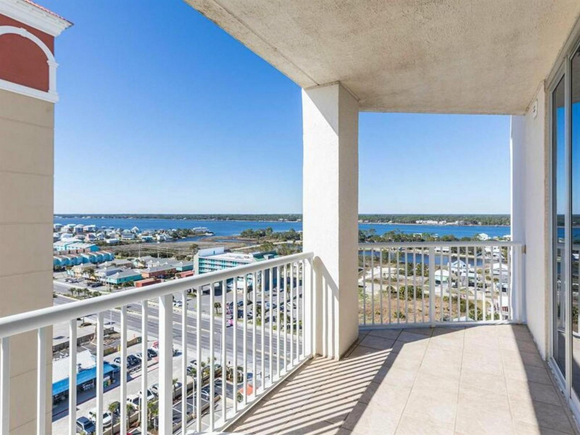 Island Tower Βίλα Gulf Shores Δωμάτιο φωτογραφία