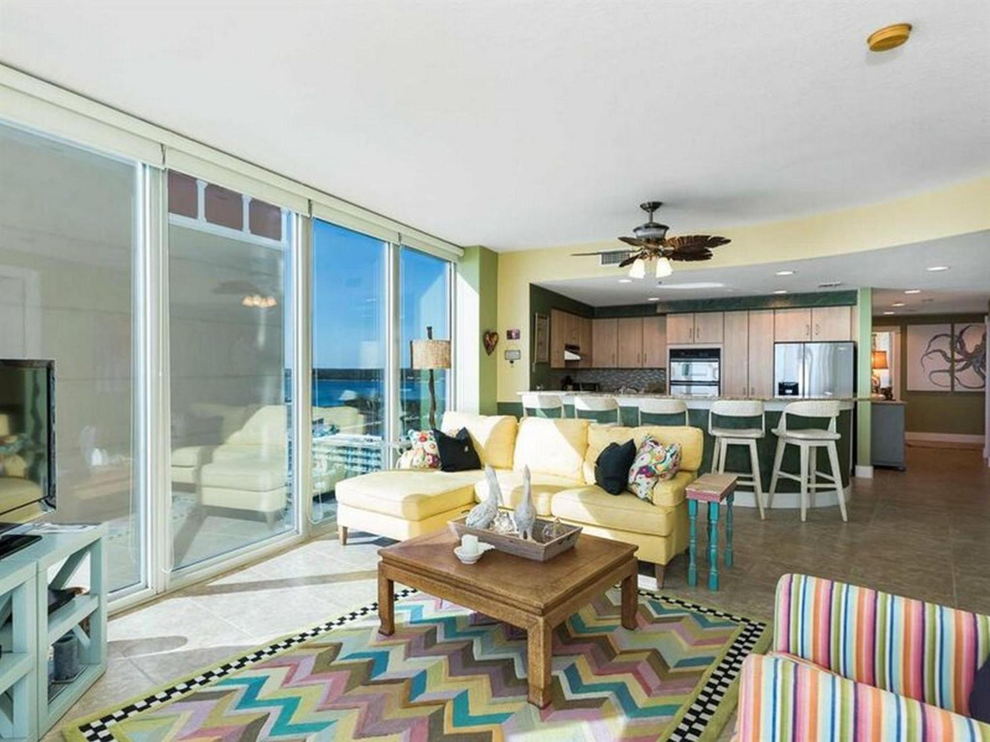 Island Tower Βίλα Gulf Shores Δωμάτιο φωτογραφία