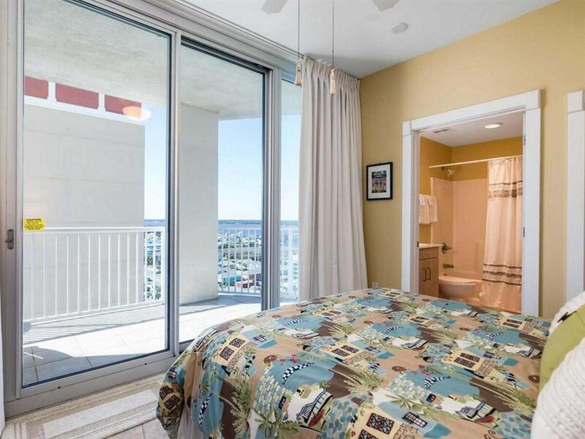 Island Tower Βίλα Gulf Shores Δωμάτιο φωτογραφία