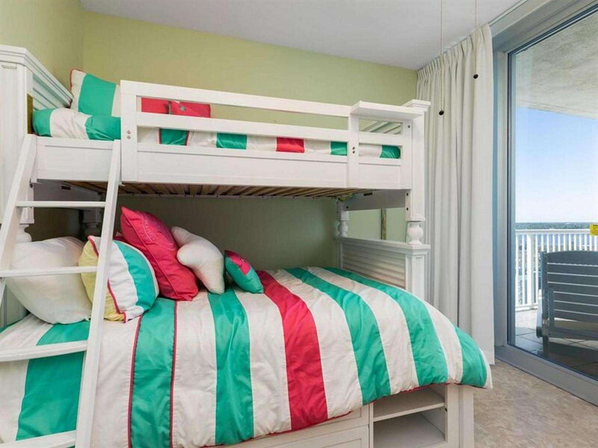 Island Tower Βίλα Gulf Shores Δωμάτιο φωτογραφία